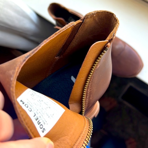 Sorel boot - Picture 8 of 9